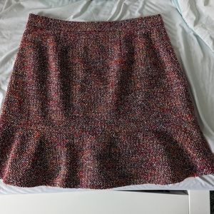 Loft Skirt Work/Casual/Brunch